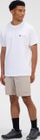 M Wandermoor Wind Short Blk/Gry