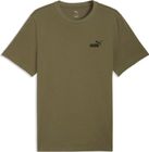 Essentials Small No. 1 Logo Tee (s)