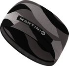 Argon Seamless Headband Uni