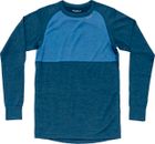 Expedition Merino Silk Shirt MAN