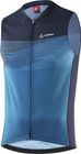 Men Bike Sleeveless Jersey Full Zip Spectro Vent