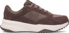 W Edge Suede