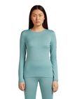 W 260 Tech Long Sleeve Crewe