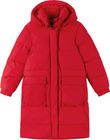 Winter Jacket, Kumpula