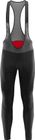 Men Bike Bib Tights AB GEL