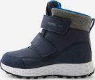 Reimatec Shoes, Hallava