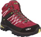 Rigel Mid WMN Trekking Shoes WP