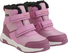 Boots W. Velcro WP 760154