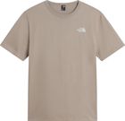 U NSE Slopes RLX Softshell Tee-graphic