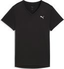W TAD Essential Vneck Tee