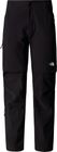 Womens Exploration Conv REG Straight Pant - E