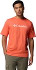 CSC Basic Logo Short Sleeve