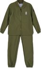 LWSCOUT 206 - Thermo SET