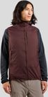 The Ascent Wool Insulated Hybrid Vest
