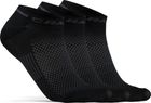 Core DRY Shaftless Sock 3-PACK