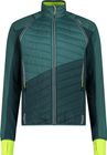 MAN Jacket With Detachable Sleeves