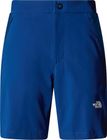 Womens Felik Slim Tapered Short