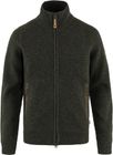 övik Zip Cardigan Knit M