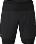 Men Shorts 2IN1 Assl