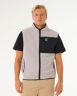 Search Polar Fleece Vest