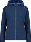 Woman Jacket FIX Hood