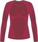 Damen Langarmshirt Warm