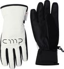 Unisex Twill Ski Gloves