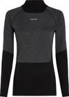Women Mer 200 Oasis+ Long Sleeve High Neck