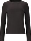Tinashe V2 W Rib Long Sleeve Tee