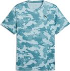 M TAD Essentials AOP Tee