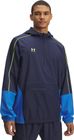 M Challenger Warmup Jacket