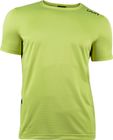 MAN Freemove Technical Roundneck T-shirt Short Sleeves