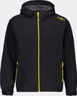 KID Jacket FIX Hood