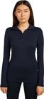 W 260 Tech Long Sleeve Half Zip