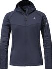 Fleece Hoody Hydalen Women