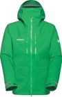 Taiss Hardshell Hooded Jacket Men