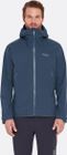Downpour Light Jacket