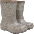 Thermal Wellies TPR - Embossed