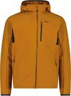 MAN Jacket Zip Hood