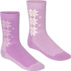 KT Wool Sock 2 PK