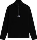 Mens Glacier 1/4 Zip - Embroidered Logo