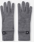 Gloves (knitted), Etsin