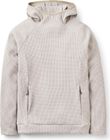 Hepton Pullover Hoody