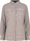Woman Shirt - BR. Flannel