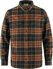 övik Twill Shirt M