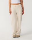 Cala Nights Textured Pant