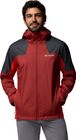 Inner Limits III Jacket