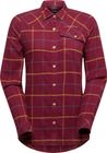 Rambler Light Flannel Shirt Women