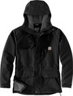 Super Dux Relaxed Fit Insulated Traditional Coat