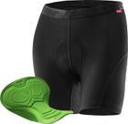 Women Cycling Undershorts Elastic 2.0